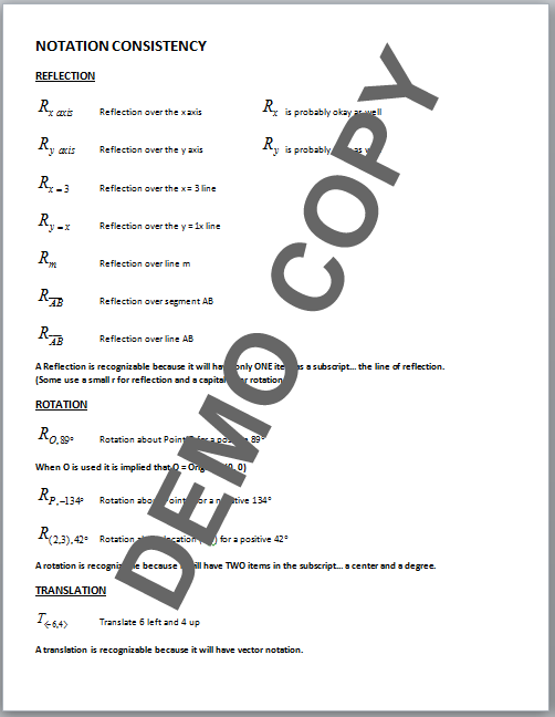 Worksheets Multiple Transformations Worksheet multiple transformations worksheet 10001294 factor and worksheet