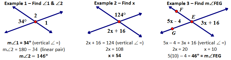 High School Geometry Common Core G Co C 9 Proof Lines