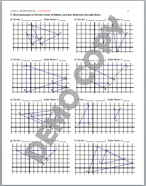 high-school-geometry-common-core-g-srt-a-1-dilation-properties