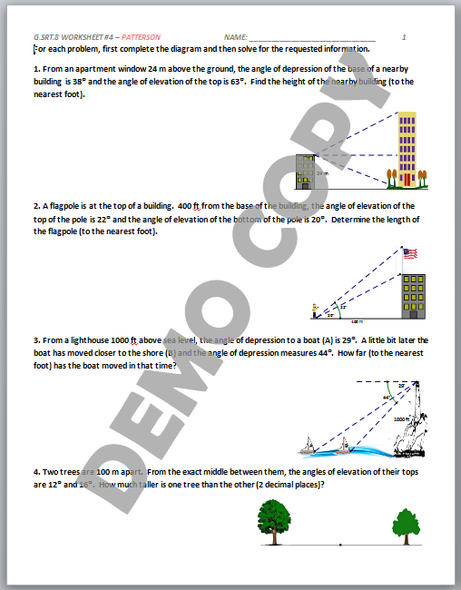 high-school-geometry-common-core-g-srt-c-8-trigonomettry-problems-activities-patterson