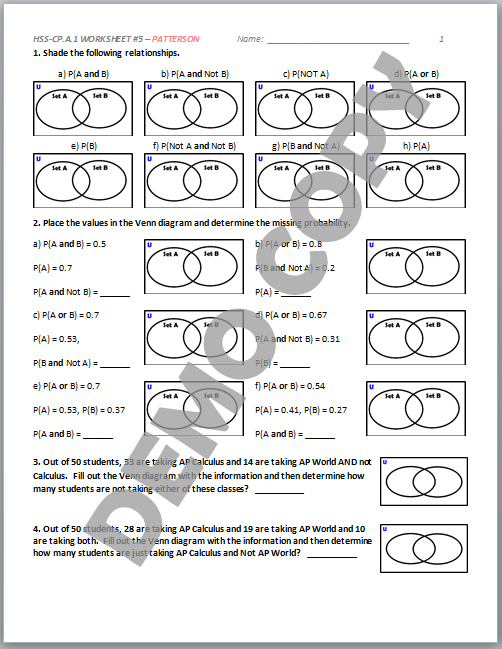 high-school-geometry-common-core-hss-cp-a-1-sample-spaces-venn-diagrams-activities-patterson