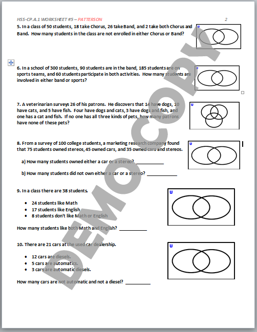 high-school-geometry-common-core-hss-cp-a-1-sample-spaces-venn-diagrams-activities-patterson