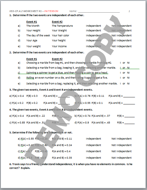 high-school-geometry-common-core-hss-cp-a-2-independence-activities-patterson