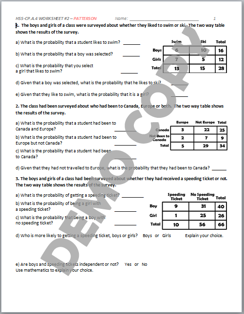 high-school-geometry-common-core-hss-cp-a-1-sample-spaces-venn-diagrams-activities-patterson